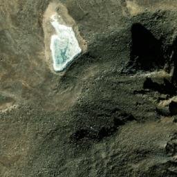 Satellite imagery of Kangri Pê'gyê, CN