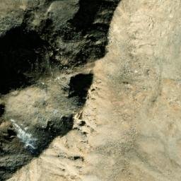 Satellite imagery of Kangri Pê'gyê, CN