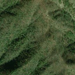 Satellite imagery of Sanhua Jian, CN