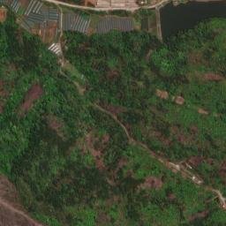 Satellite imagery of Guanyan, CN
