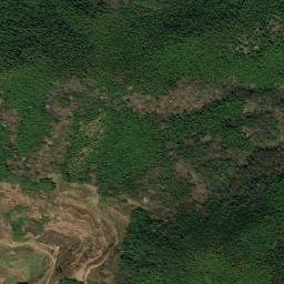 Satellite imagery of T’an Shan, CN