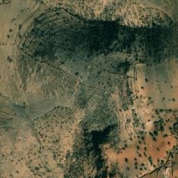 Satellite imagery of Bouzinaga, MA