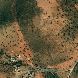 Satellite imagery of Bouzinaga, MA