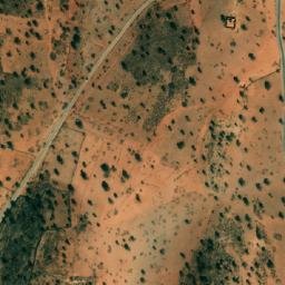 Satellite imagery of Bouzinaga, MA