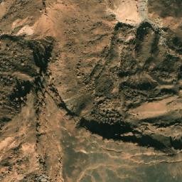 Satellite imagery of Oumm Soba, DZ