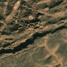 Satellite imagery of Oumm Soba, DZ