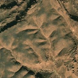 Satellite imagery of Oumm Soba, DZ