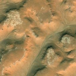 Satellite imagery of Gour Aït Amar, DZ