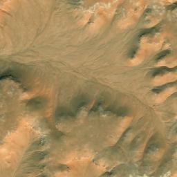 Satellite imagery of Gour Aït Amar, DZ