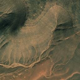 Satellite imagery of Guelb Arzour, DZ