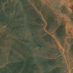 Satellite imagery of Guelb Arzour, DZ
