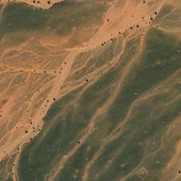Satellite imagery of Foum Akabli, DZ