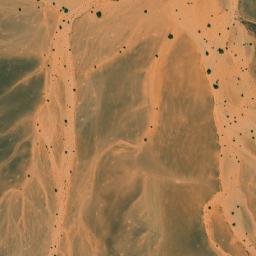 Satellite imagery of Foum Akabli, DZ