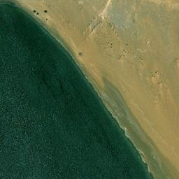 Satellite imagery of Khashm Umm Rijl, EG