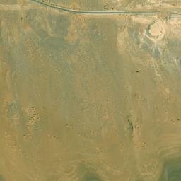 Satellite imagery of Khashm Umm Rijl, EG