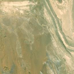 Satellite imagery of Qārat Mīzār, EG