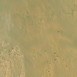 Satellite imagery of Khashm ‘Abd al ‘Āl, EG