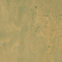 Satellite imagery of Khashm ‘Abd al ‘Āl, EG