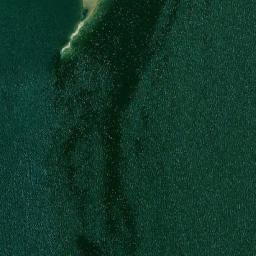 Satellite imagery of Khashm al Jinshāwī, EG