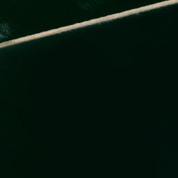 Satellite imagery of Khashm Aḩmad Nāmū, EG