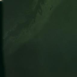 Satellite imagery of Khashm Aḩmad Nāmū, EG