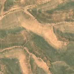 Satellite imagery of Kawlat al Qurayn, EG