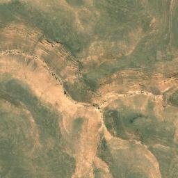 Satellite imagery of Kawlat al Qurayn, EG