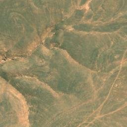 Satellite imagery of Kawlat al Qurayn, EG