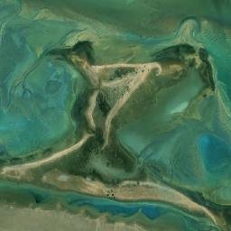 Satellite imagery of Ra’s Maţārimah, EG