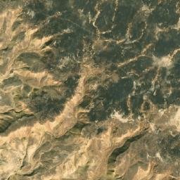Satellite imagery of Umm Abr Kīnah, EG