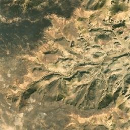 Satellite imagery of Umm Abr Kīnah, EG
