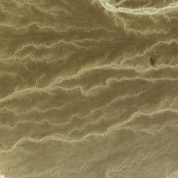 Satellite imagery of Naqb ad Damthī, EG