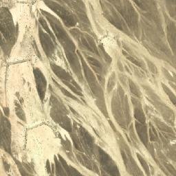 Satellite imagery of Gebel el-Sawabi, EG