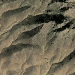 Satellite imagery of Mazari Pass, AF