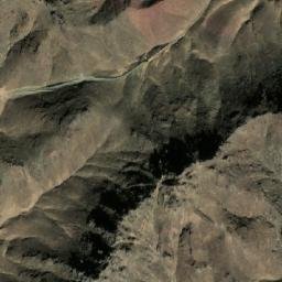 Satellite imagery of Sabz Dem Koh, AF