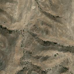 Satellite imagery of Drazh, PK