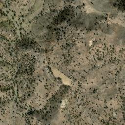 Satellite imagery of Mari, PK