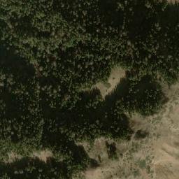 Satellite imagery of Amarmuḍi̇̄ Lek, NP