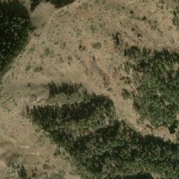 Satellite imagery of Amarmuḍi̇̄ Lek, NP