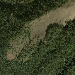 Satellite imagery of Khesmālji̇̄ Lek, NP