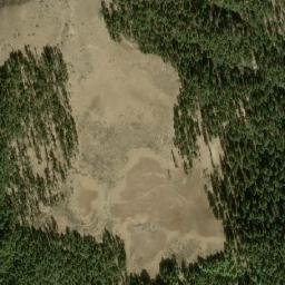 Satellite imagery of Khesmālji̇̄ Lek, NP