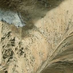 Satellite imagery of Purkāṅ Dhuri̇̄, NP
