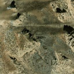 Satellite imagery of Purkāṅ Dhuri̇̄, NP