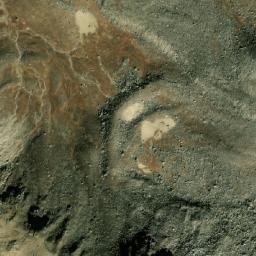 Satellite imagery of Kangri Pê'gyê, CN