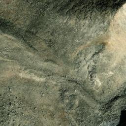 Satellite imagery of Kangri Pê'gyê, CN