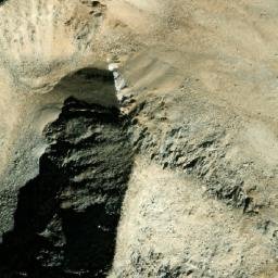 Satellite imagery of Kangri Pê'gyê, CN