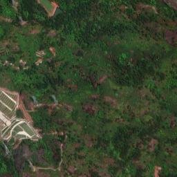Satellite imagery of Guanyan, CN