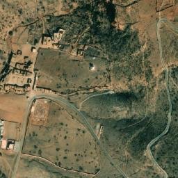 Satellite imagery of Bouzinaga, MA