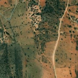 Satellite imagery of Bouzinaga, MA