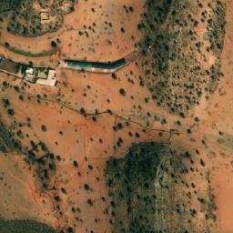 Satellite imagery of Bouzinaga, MA